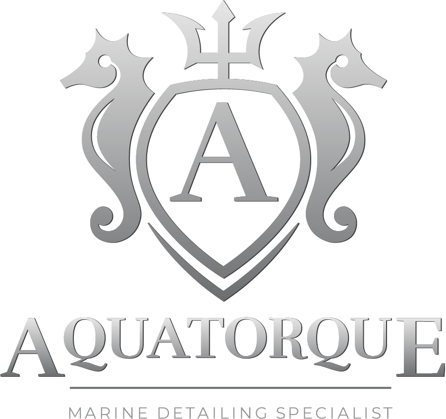 Aqua Torque - Marine Detailing Specialist